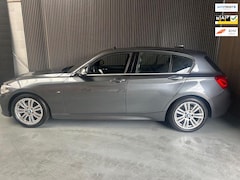 BMW 1-serie - 116i Centennial High Executive