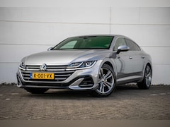 Volkswagen Arteon - 2.0 TSI 190pk DSG R-Line Business+ |Navi|ACC|LED|1E EIG|