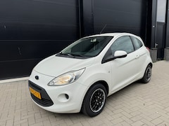 Ford Ka - 1.2 Cool & Sound start/stop