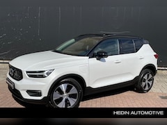 Volvo XC40 - 1.5 T5 Recharge R-Design | Harman Kardon Speakers | 360° Camera | Panorama Dak | Adaptief