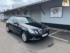 Mercedes-Benz E-klasse - 350 CGI Elegance DEALER OH / Veel Opties