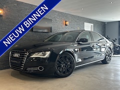 Audi A8 - 4.2 TDI quattro Pro Line+ Bj: 2010 / Vol optie's / 351 PK
