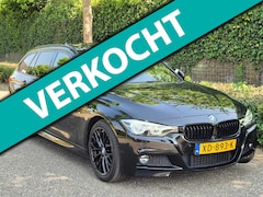 BMW 3-serie Touring - 330i 252-PK M Sport Edition 6WB Panorama CarPlay Trekhaak NAP H&K HUD NL APK 12mnd GARANTI