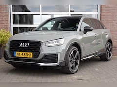 Audi Q2 - 1.4 TFSI Launch Edition | S- Line | Pano | 1e Eigenaar |