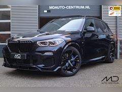 BMW X5 - XDrive45e| M-Sport| Pano| Laser| HuD| 21’| H/K