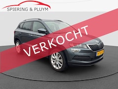 Skoda Karoq - 1.5 TSI ACT Style Business | Panodak | Cruise | Keyless