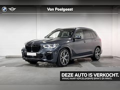 BMW X5 - xDrive45e High Executive