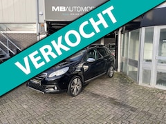Peugeot 2008 - 1.2 PureTech /130 PK/6 Bak/1e Eigenaar/Dealer onderhouden/panoramadak