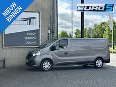 Renault Trafic - 1.6 dCi T29 L2H1 Comfort*A/C*NAVI*CRUISE*HAAK