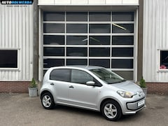 Volkswagen Up! - 1.0 move up BlueMotion