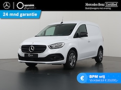 Mercedes-Benz Citan - 110 CDI L1 PRO Automaat | BPM VRIJ | Achteruitrijcamera | Cruise Control | Airco | All Sea