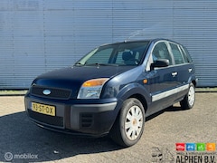 Ford Fusion - 1.4-16V Champion - Nap - Airco - Trekhaak