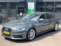 Audi A6 Avant - 2.0 TFSI Pro Line S