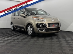Citroën C3 Picasso - 1.6 VTi Aura Airco, Cruise control, Radio, Mistlamp