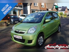 Daihatsu Cuore - 1.0 Premium