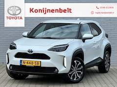 Toyota Yaris Cross - 1.5 Hybrid First Edition Automaat | Navi | NL auto | Eerste eige