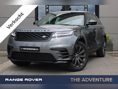 Land Rover Range Rover Velar - P250 Turbo R-Dynamic SE | Premium Leer | Massage