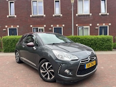 Citroën DS3 - 1.6 e-HDi Navigatie|Clima So Chic