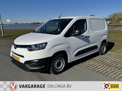 Toyota ProAce City - 1.5 D-4D Cool Comfort | Trekhaak