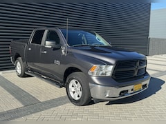 Dodge Ram 1500 - 4X4 3.6 Crew Cab (Org NL / Onderhoud + NAP) (Eerste eigenaar / Marge / 8-Traps Automaat)