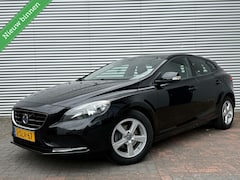 Volvo V40 - 1.6 D2 Kinetic Cruise Led Pdc Navi NW Riem NL Auto Bouwjaar 2013