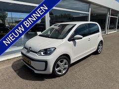 Volkswagen Up! - 1.0 BMT move up | 5-Deurs | Airco | Elektrische ramen | APK tot 09-05-2027 | NAP |