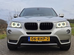 BMW X3 - 2.0d xDrive High Executive | Xenon | Navi | Leder |