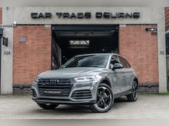 Audi Q5 - 2.0 TFSI Quattro S-Line Pano / Trekhaak / Camera