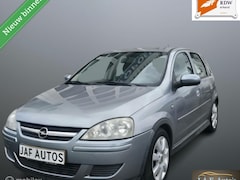 Opel Corsa - 1.4 Airco 5drs lmv Trekhaak nieuwe apk