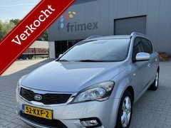 Kia Cee'd Sporty Wagon - 1.4 | AIRCO | Bluetooth | NW APK