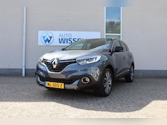 Renault Kadjar - 1.2 TCe Bose LED/Trekhaak/Navi/parkassist/Stoelverwarming