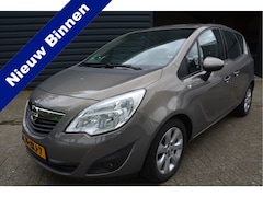 Opel Meriva - 1.4 Turbo Color Edition PDC Airco