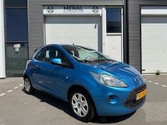 Ford Ka - 1.2 Champions Edition start/stop Airco NAP 1ste eigenaar