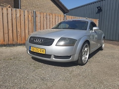 Audi TT - 1.8 5V Turbo