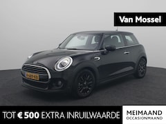 MINI Cooper - 1.5 Salt | Navigatie | Airco | Cruise Control |