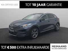 Kia XCeed - 1.6 GDi PHEV ExecutiveLine Leder | Pano Dak | LM Velgen Black | Elektrische stoel met gehe