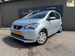 Seat Mii - 1.0 Style Dynamic