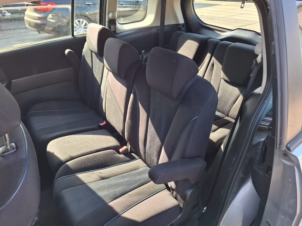 Mazda 5 - 2.0 Business - AutoWereld.nl