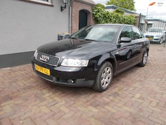 Audi A4 Limousine - 1.9 TDI