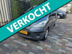 Hyundai i10 - 1.1 Active Cool 2010 Airco