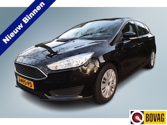 Ford Focus - 1.0 Edition Nieuwe Distributie