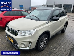 Suzuki Vitara - 1.0 Boosterjet Comfort RIJKLAAR