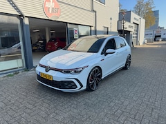 Volkswagen Golf - 2.0 TSI GTI / keyless entry / head up / pano /
