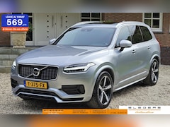 Volvo XC90 - 2.0 T8 Twin Engine AWD R-Design 2.0 T8 Twin Engine AWD R-Design Massage Panorama Trekhaak