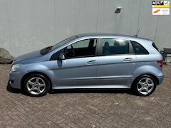 Mercedes-Benz B-klasse - 180 CDI