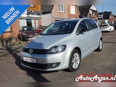 Volkswagen Golf Plus - 1.2 TSI Highline BlueMotion