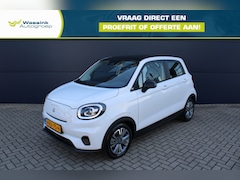 Leapmotor T03 - EV 37, 3 kWh 95pk Design I Adaptive Cruise Control I Panoramadak I Achteruitrijcamera