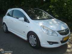 Opel Corsa - 1.4-16V Sport OPC Airco Cruise. Motor loopt niet