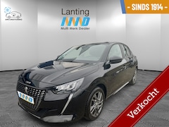 Peugeot 208 - 1.2 PureTech Active Pack