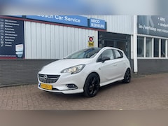 Opel Corsa - 1.0 Turbo Color Edition OPC pakket parelmoer wit